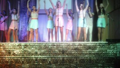 Від «Центробачення» до «Євробачення» – роки творчості і натхнення | Корабелов.ИНФО image 1