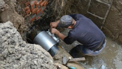 «Николаевводоканал» отчитался о работах, выполненных 8 - 11 января в каждом районе города | Корабелов.ИНФО