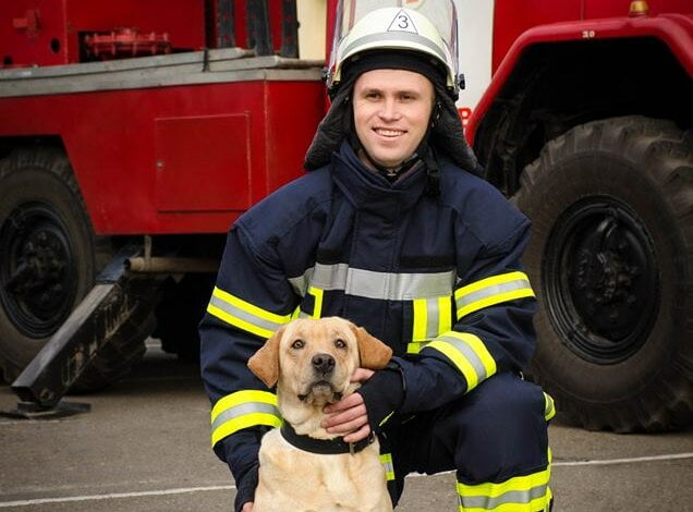 Професія мужності і відваги: юнаків запрошують навчатися у ВНЗ Державної служби України з надзвичайних ситуацій | Корабелов.ИНФО image 3