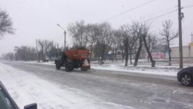 "Проїзд дорогами області забезпечено, одеський напрямок знову відкрито", - Миколаївська облдержадміністрація | Корабелов.ИНФО