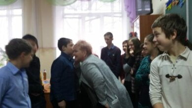 Компліменти допомагають вчитися школярам у Корабельному районі | Корабелов.ИНФО image 5