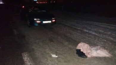 Автомобиль сбил пьяную 13-летнюю школьницу в Витовском районе - девочка в реанимации | Корабелов.ИНФО image 2