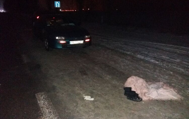 Автомобиль сбил пьяную 13-летнюю школьницу в Витовском районе - девочка в реанимации | Корабелов.ИНФО image 2