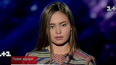 Девушка из Николаева «повоюет» за место в популярном шоу «Голос Страны» (ВИДЕО) | Корабелов.ИНФО