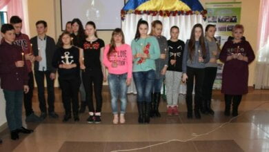 Школярі Корабельного району відшукали «Праведника Світу» | Корабелов.ИНФО image 3