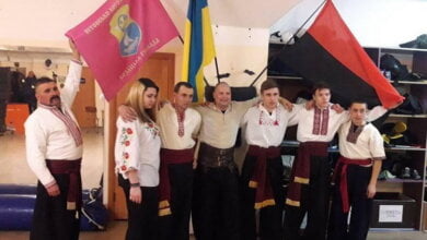 Миколаївські козаки везуть нагороди зі столичних змагань з шабельного бою | Корабелов.ИНФО image 3