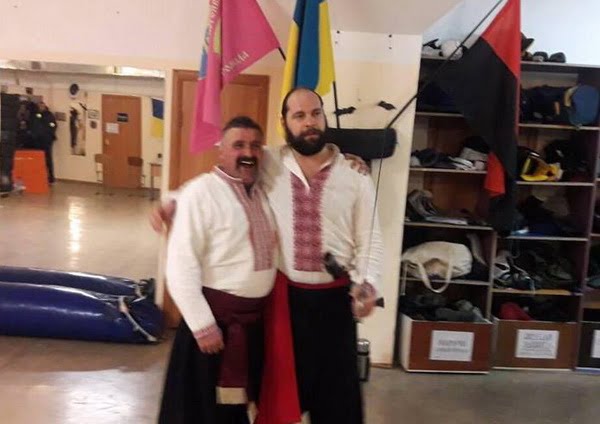 Миколаївські козаки везуть нагороди зі столичних змагань з шабельного бою | Корабелов.ИНФО image 2