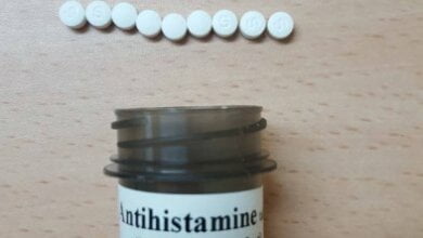 В пункте пропуска "ДБМП" глиноземного завода у капитана судна снова нашли психотропные таблетки | Корабелов.ИНФО