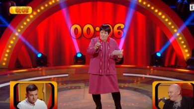 Жительница Николаевщины выиграла на шоу «Рассмеши комика» (видео) | Корабелов.ИНФО
