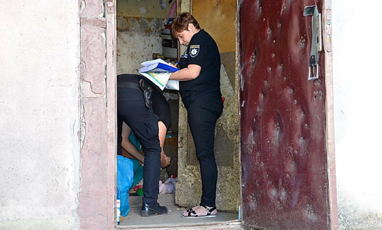 «Выпила пива, родила, задушила и выбросила»: в Николаеве мать "условно" наказали за убийство новорожденного | Корабелов.ИНФО