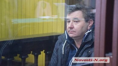 Игоря Копейку 18 января увезли из суда на легковом автомобиле – депутат горсовета отпущен из-под стражи | Корабелов.ИНФО