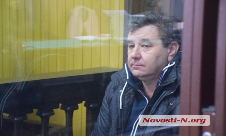 Игоря Копейку 18 января увезли из суда на легковом автомобиле – депутат горсовета отпущен из-под стражи | Корабелов.ИНФО