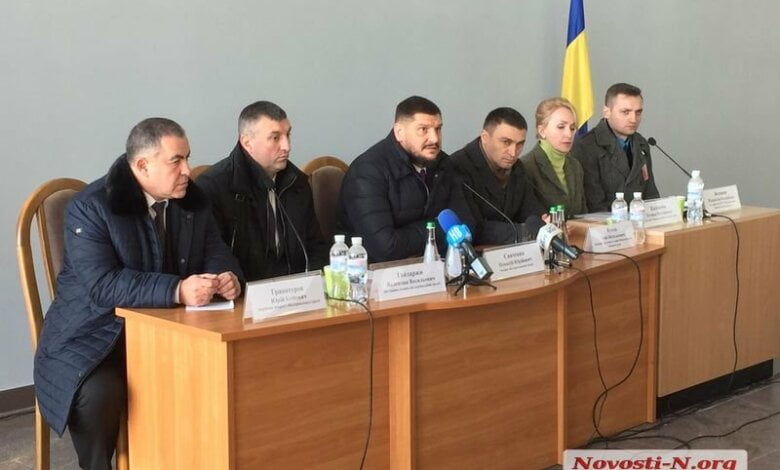 «Полетим!»: открытие Николаевского аэропорта обещают в мае этого года | Корабелов.ИНФО