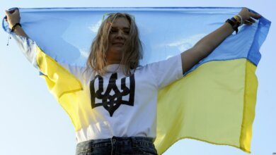 Український тризуб і російська рулетка | Корабелов.ИНФО