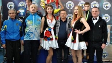 Боксери з Корабельного району - знову кращі: школярі-спортсмени вибороли путівки на Чемпіонат України | Корабелов.ИНФО image 1