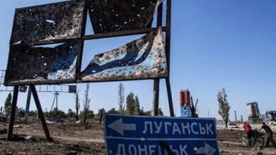 Войну назвали Войной, Россию - агрессором. Рада приняла закон о реинтеграции Донбасса | Корабелов.ИНФО