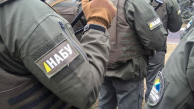 НАБУ проводит обыски и в Николаевской области – детективы взялись за дело о дноуглублении | Корабелов.ИНФО