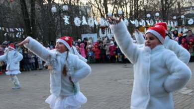 Детские игры и фольклорный праздник: расписание торжеств на Рождественские праздники | Корабелов.ИНФО image 2
