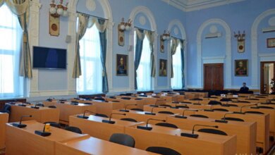 Депутаты не смогли собраться на сессию Николаевского горсовета 9 января | Корабелов.ИНФО