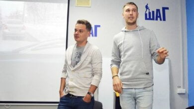 К спонсорам на тросе, волшебное «Щас» и актер на СТО: николаевские экстремалы рассказали о своем пути в Африку | Корабелов.ИНФО image 1