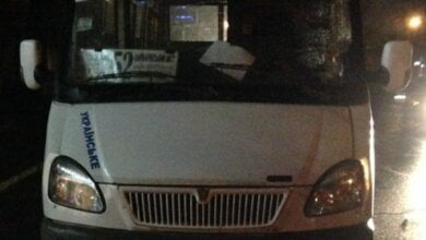 Алкоголя в крови - в 8 раз выше нормы: нетрезвый водитель управлял маршрутным такси № 52 | Корабелов.ИНФО image 1