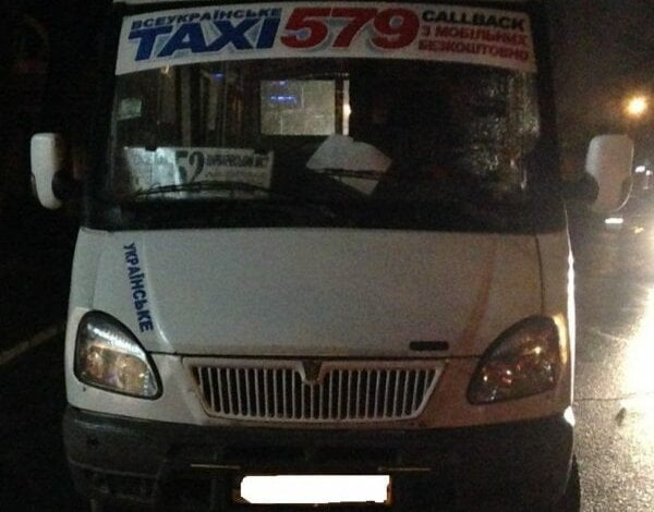 Алкоголя в крови - в 8 раз выше нормы: нетрезвый водитель управлял маршрутным такси № 52 | Корабелов.ИНФО image 1