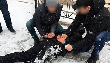 Кримінальне «хоббі»: дільничного миколаївської поліції затримали на збуті наркотичних засобів | Корабелов.ИНФО