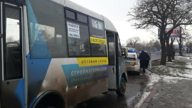 Конфликт в «маршрутке» №1: водитель нахамил и отказал бабушке в льготном проезде | Корабелов.ИНФО