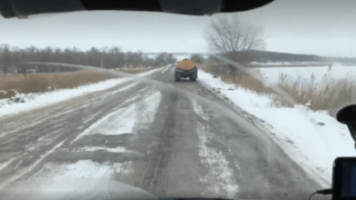 «Имейте совесть, сделайте дорогу!» — известная актриса обратилась к губернатору Николаевской области | Корабелов.ИНФО