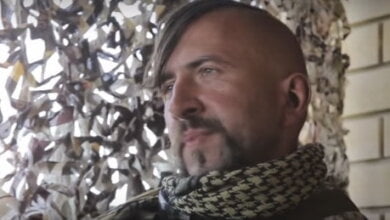 За что погиб на востоке Украины всемирно известный оперный певец и доброволец? Смотрите фильм «Миф» | Корабелов.ИНФО