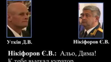 "Я уже п...зды тут получаю" - еще одно доказательство присутствия российской военной компании на Донбассе | Корабелов.ИНФО image 1