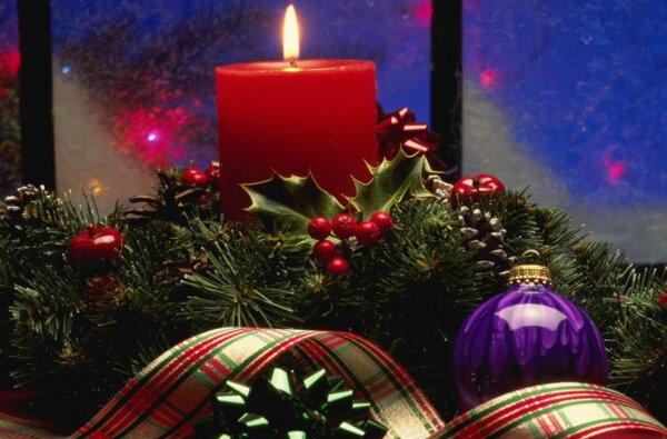 "Притягує у дім тепло і багатство"... Запалюючи у Різдвяний Святвечір свічки, обов`язково подбайте про безпеку | Корабелов.ИНФО image 2