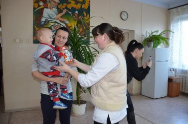 Новогодний благотворительный марафон закончился, а добрые дела в Корабельном районе продолжаются | Корабелов.ИНФО image 4