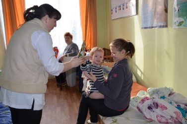 Новогодний благотворительный марафон закончился, а добрые дела в Корабельном районе продолжаются | Корабелов.ИНФО image 5