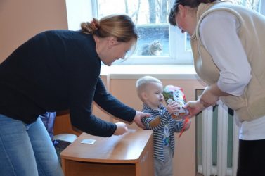 Новогодний благотворительный марафон закончился, а добрые дела в Корабельном районе продолжаются | Корабелов.ИНФО image 6