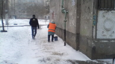 Как в Корабельном районе ликвидировали последствия непогоды | Корабелов.ИНФО image 1