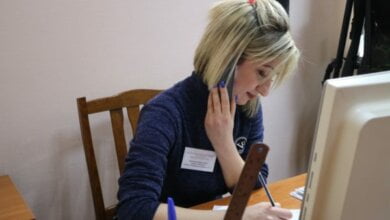 Нужна бесплатная консультация по социальным вопросам? Звоните в новосозданный Центр при горсовете | Корабелов.ИНФО