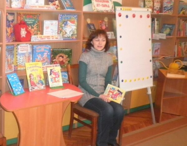 Писательница и художница из Корабельного района города Николаева презентовали малышам свою новую книгу | Корабелов.ИНФО image 3