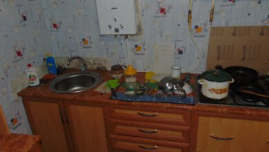 Вбивство у Миколаєві: чоловік задушив шарфом співмешканку і викликав поліцію, щоб відвести від себе підозру | Корабелов.ИНФО image 2