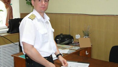 Среди погибших в Кабуле украинцев - летчик из Николаева | Корабелов.ИНФО image 1