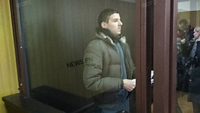 Сын депутата Копейки Николай не понимает, за что его задержали: «Я не знаю, что вообще происходит» (ВИДЕО) | Корабелов.ИНФО