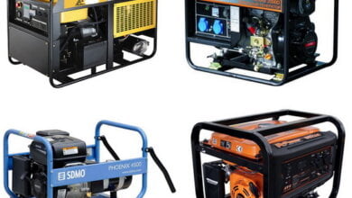 Бензиновый генератор – надежное резервное электроснабжение | Корабелов.ИНФО