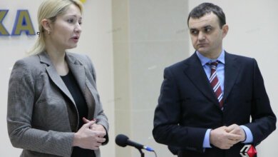 Экс-губернатора Мерикова и его зама Янишевскую полиция вызвала на допрос по «инсулиновому делу» | Корабелов.ИНФО