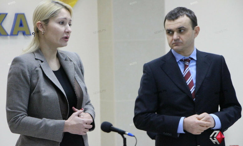 Экс-губернатора Мерикова и его зама Янишевскую полиция вызвала на допрос по «инсулиновому делу» | Корабелов.ИНФО