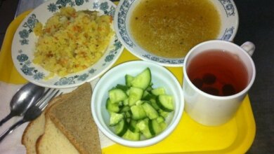 Родители смогут поставить оценку за школьный обед своего ребёнка в специальном мобильном приложении | Корабелов.ИНФО image 2