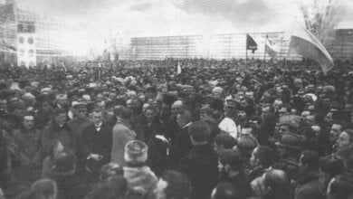 В Украине 22 января отмечают День Соборности: что нужно знать о празднике | Корабелов.ИНФО