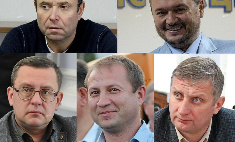 Новые заместители мэра Николаева подали свои декларации о доходах – самым богатым оказался Садыков | Корабелов.ИНФО