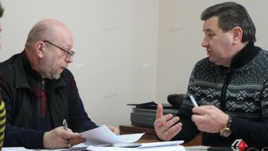 Депутат горсовета от «Самопомощи» Репин заступился за «оппозиционера» Копейку, обвиняемого в коррупции | Корабелов.ИНФО