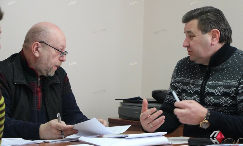 Депутат горсовета от «Самопомощи» Репин заступился за «оппозиционера» Копейку, обвиняемого в коррупции | Корабелов.ИНФО