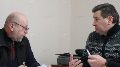 Помимо "оппоблоковца" Копейки в деле по взятке фигурирует и депутат Николаевского горсовета от "Самопомощи" Репин | Корабелов.ИНФО